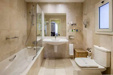 Hotel Roger de Lluria Barcelona in Barcelona — foto 22