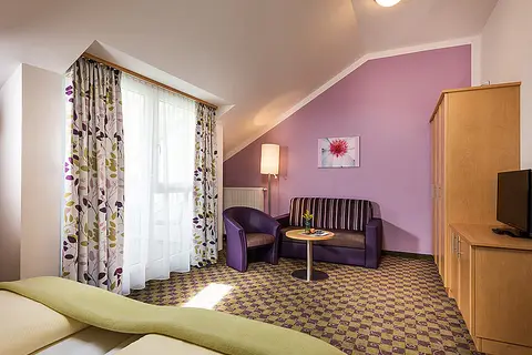 Aktiv- und Gesundheitsresort das GXUND in Anger — foto 23