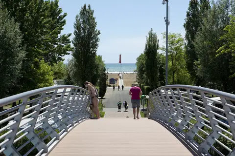 Camping Marina Di Venezia in Punta Sabbioni — foto 25