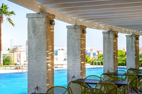 Dolce by Wyndham Cesme in Çeşme, foto 21