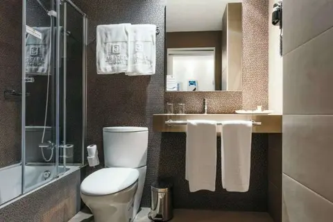 Hotel Abades Recogidas in Granada — foto 26