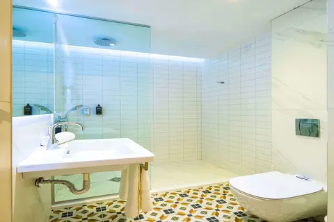 ibis Styles Golden Sands Roomer Hotel in Gold Beach, foto 24
