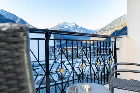 Sporthotel Strass foto 5