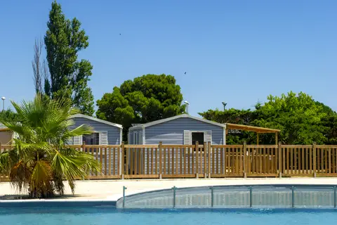 Camping Novela Port La Nouvelle in Port-la-Nouvelle — foto 13