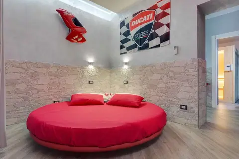 Excellence Suite in Rome, foto 8