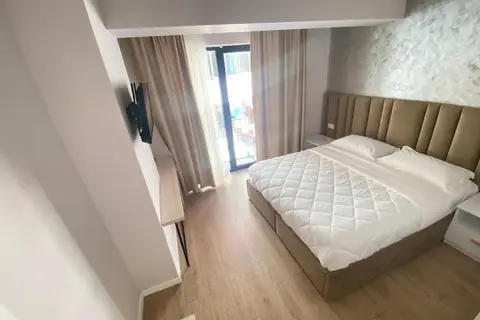Hotel Alion in Durres — foto 28
