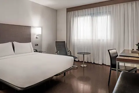 AC Hotel Porto in Vila Nova de Gaia — foto 3