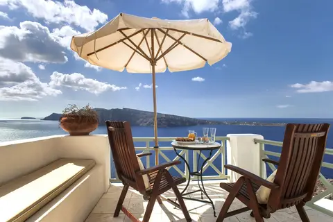 Fanari Villas in Δημοτική Ενότητα Οίας — foto 7