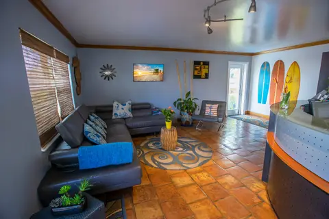 Hollywood Beach Suites Hotel in Hollywood — foto 16