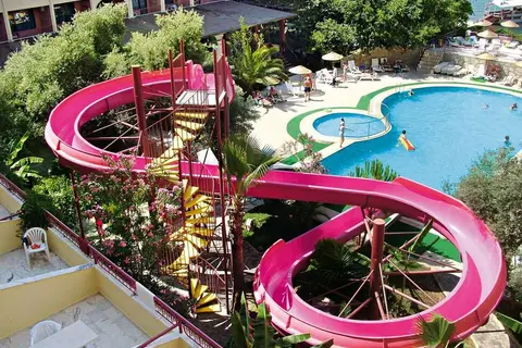 Gölmar Beach Hotel in Marmaris, foto 2