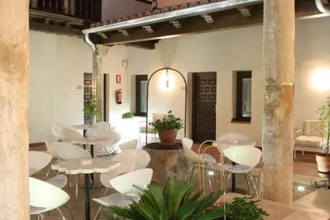 Evenia Alcalá Boutique in Alcalá de Henares