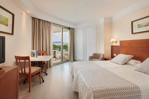 Hipotels Bahía Grande in Palma — foto 3