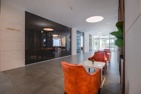 Hotel Mirjam in Makarska