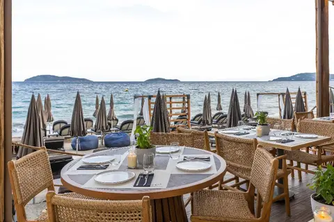 Thalassa Cape in Σκιάθος — foto 3