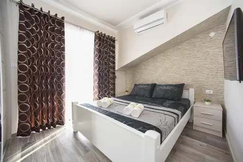 D&D Apartments Tivat in Tivat — foto 29