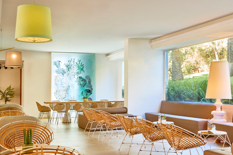 Zafiro Palmanova & Spa foto 17