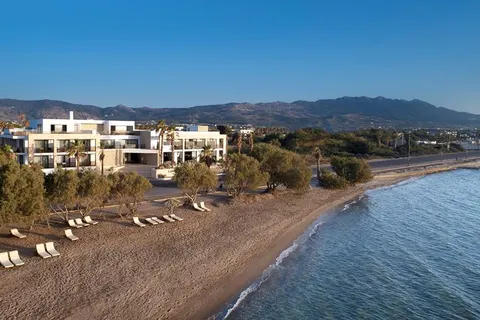 Lango Design Hotel & Spa foto 2