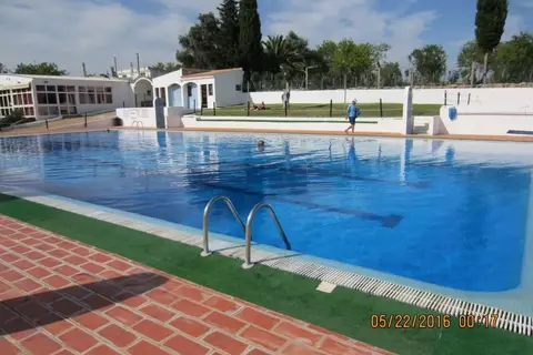 Holiday Inn Algarve in Armação de Pêra