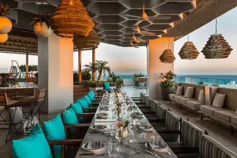 Hyatt Vivid Playa Del Carmen in Playa del Carmen, foto 28