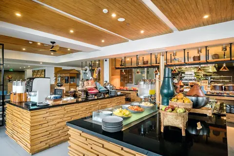 Element by Westin Bali Ubud in Ubud — foto 2