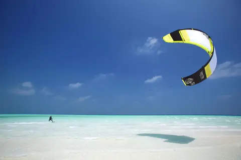 Niyama Private Islands Maldives in ކުޑަހުވަދޫ — foto 23