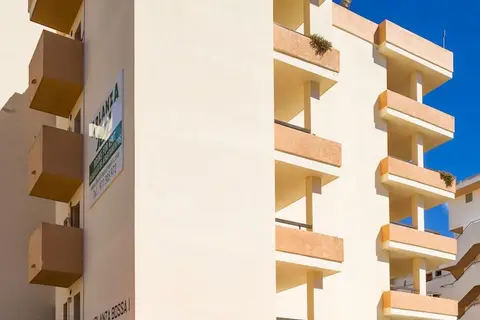 Arlanza Apartments in Ibiza-Stad — foto 17