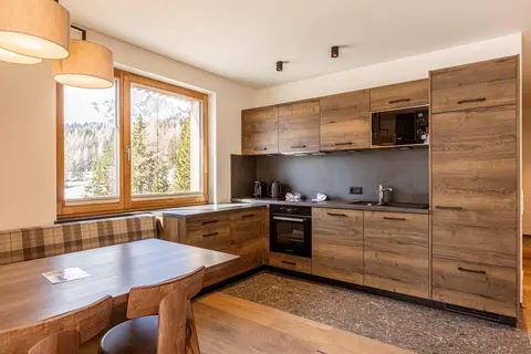 Alm Resort Sonnenalpe in Hermagor-Pressegger See — foto 2