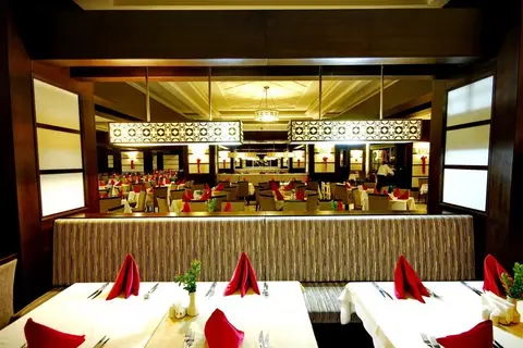 Sultan Of Side Hotel in Manavgat — foto 4