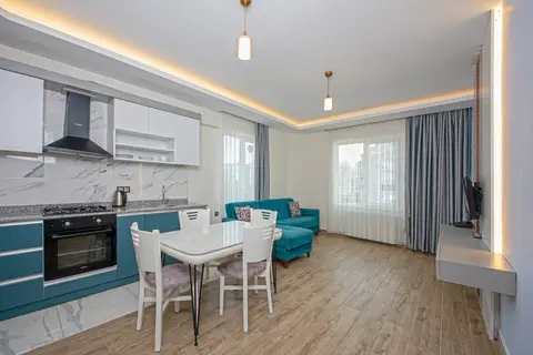 Citrus Park Hotel in Muratpaşa — foto 15