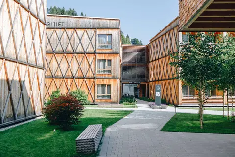 Tirol Lodge in Ellmau — foto 10