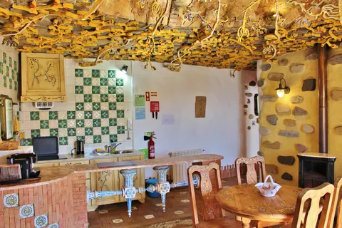 Villa Ana Margarida in Mafra — foto 32
