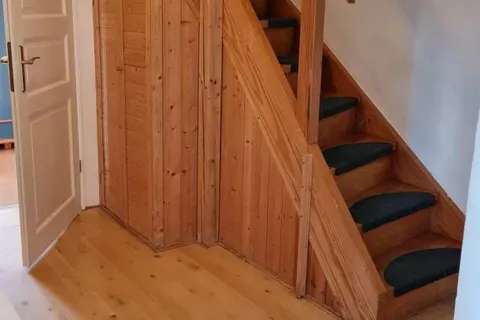 Reethäuser auf Rügen foto 26