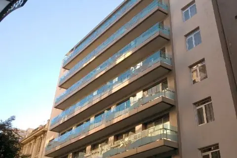 City Hotel Thessaloniki in Thessaloniki