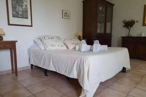 Castello di Giomici in Valfabbrica, foto 5