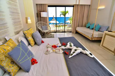 Anelia Resort & Spa in Flic en Flac VCA — foto 26