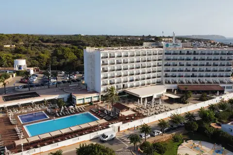 Alua Illa de Menorca in Sant Lluís, foto 3