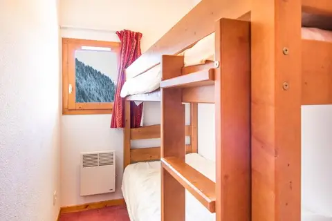 Résidence Vacancéole La Turra - Extra ingekocht in Modane — foto 17