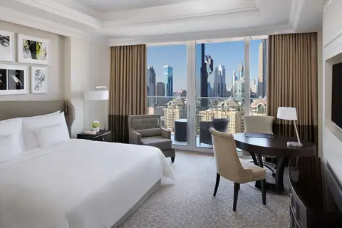 Address Boulevard Dubai in Dubai — foto 11