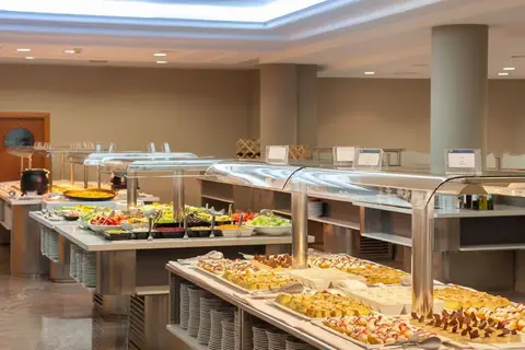 RH Hotel Vinaros Playa in Almería — foto 17