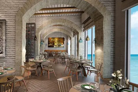 Elexus Hotel Resort & Spa in Girne — foto 4