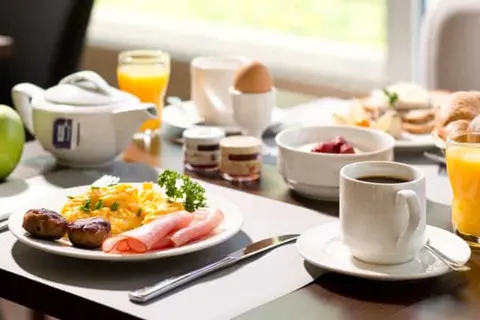 ACHAT Hotel Zwickau foto 9