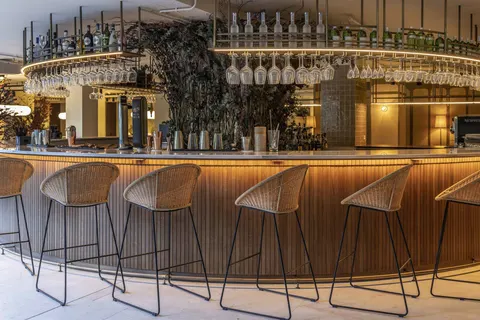 Mercure Benidorm in Benidorm — foto 6
