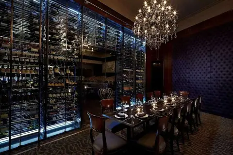 The Kimberly Hotel in New York — foto 16