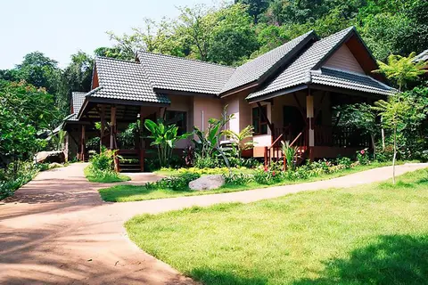 KC Grande Resort in ราชกรูด — foto 15