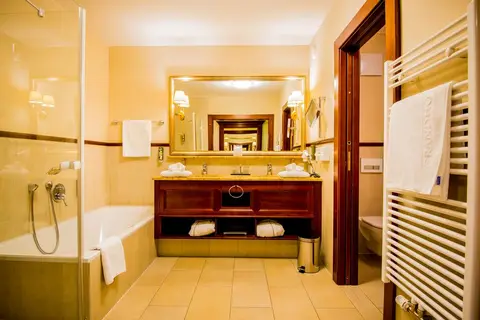 Grand Hotel Lienz in Lienz — foto 12