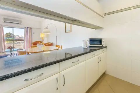 Tropical Sol Appartementen in Albufeira — foto 15