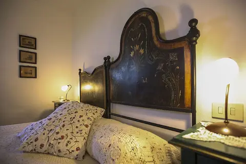 Hotel Pocho in San Vito Lo Capo, foto 12