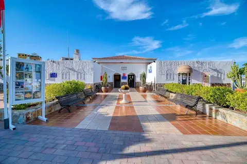 Ona El Marqués Resort in Puerto de Santiago — foto 10