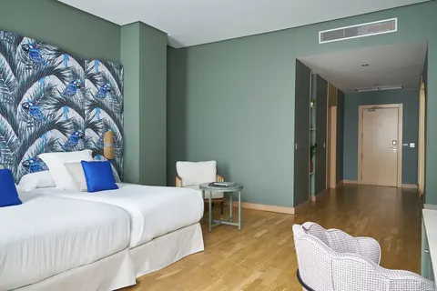 Hotel Vincci Selección Posada del Patio foto 8