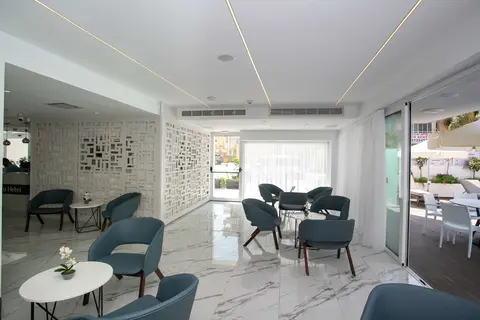 Best Western Plus Larco Hotel in Larnaca — foto 15